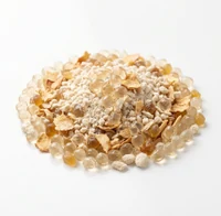 Pectin photographed on its own